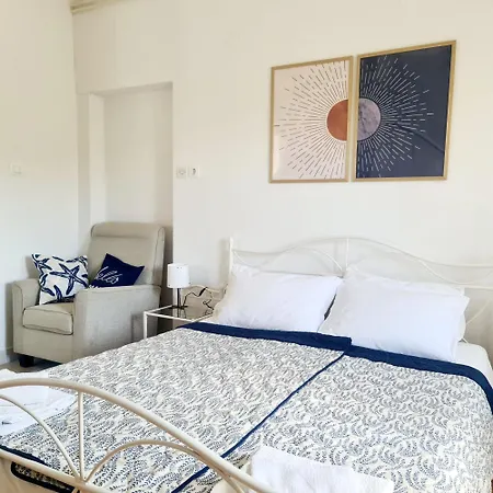 Appartement Ada *